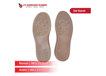 Tempat Produksi Sepatu Pantofel Wanita Kekinian di Bandung